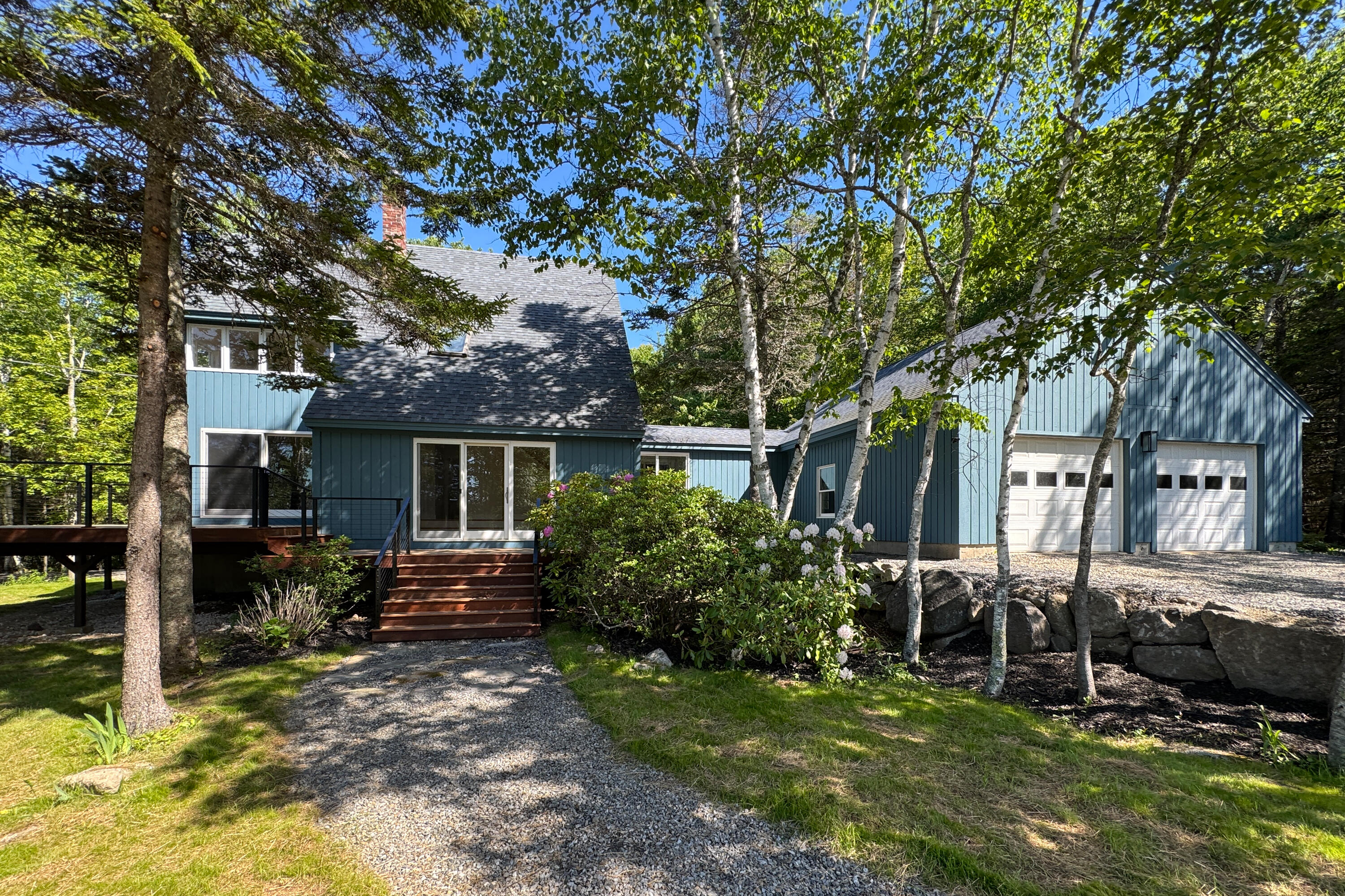 44 Patricia Lane St. George, ME 04859 - Photo 2 of 80 63- 44 Patricia Ln Spruce Head - JAC