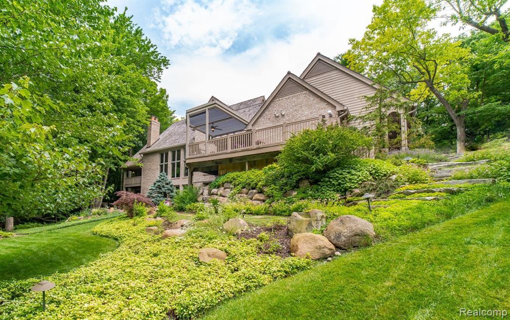 7417 Fen Ridge Clarkston, MI 48348 - Photo 78 of 82
