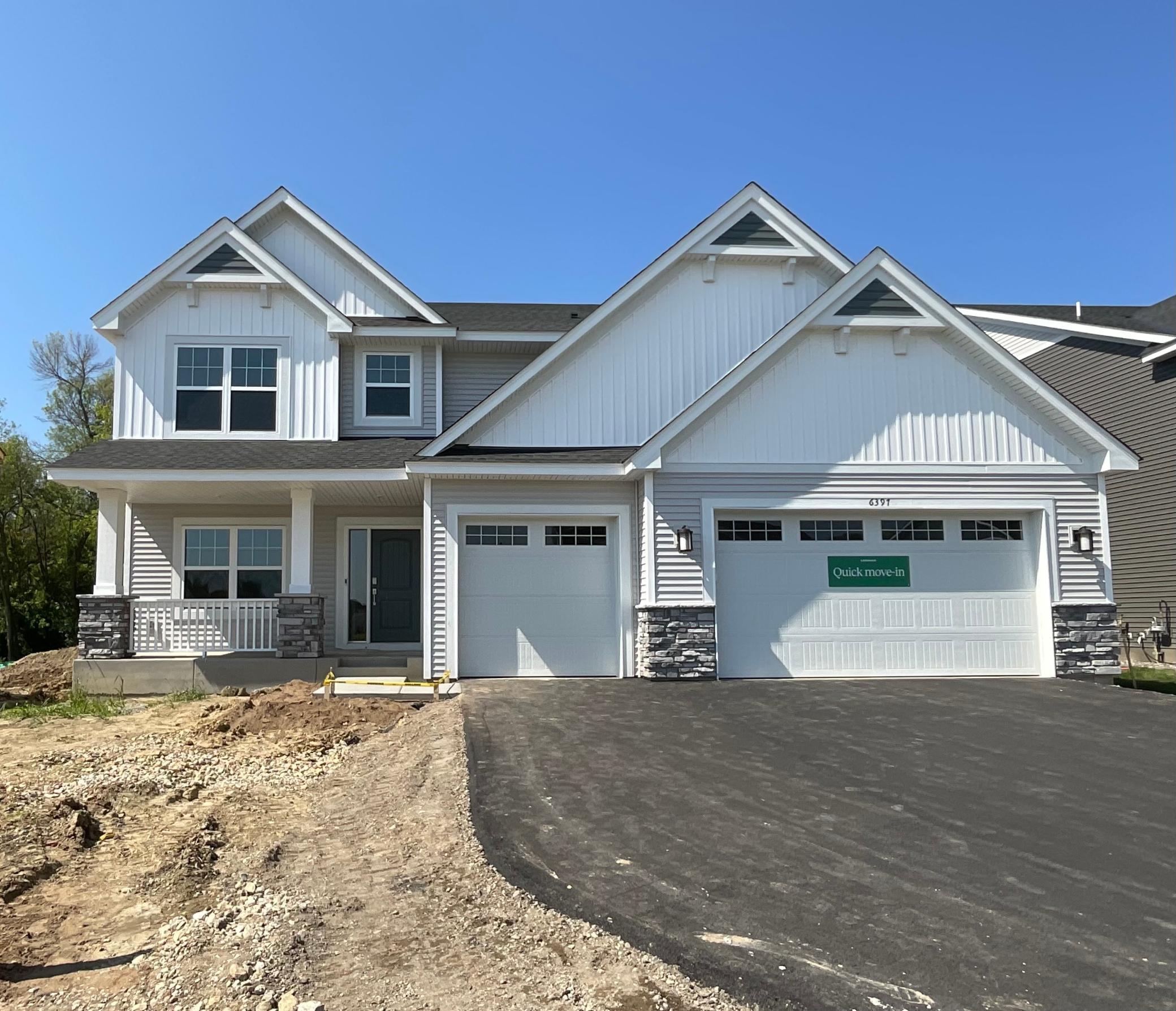 6397 Tamarack Lane Corcoran, MN 55340 - Photo 1 of 1