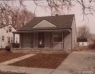 26730 Andover Street Inkster, MI 48141 - Photo 1 of 1 Property Photo