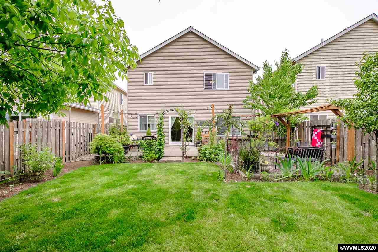 648 Jasmine Circle, Unit CL Independence, OR 97351 - Photo 42 of 42
