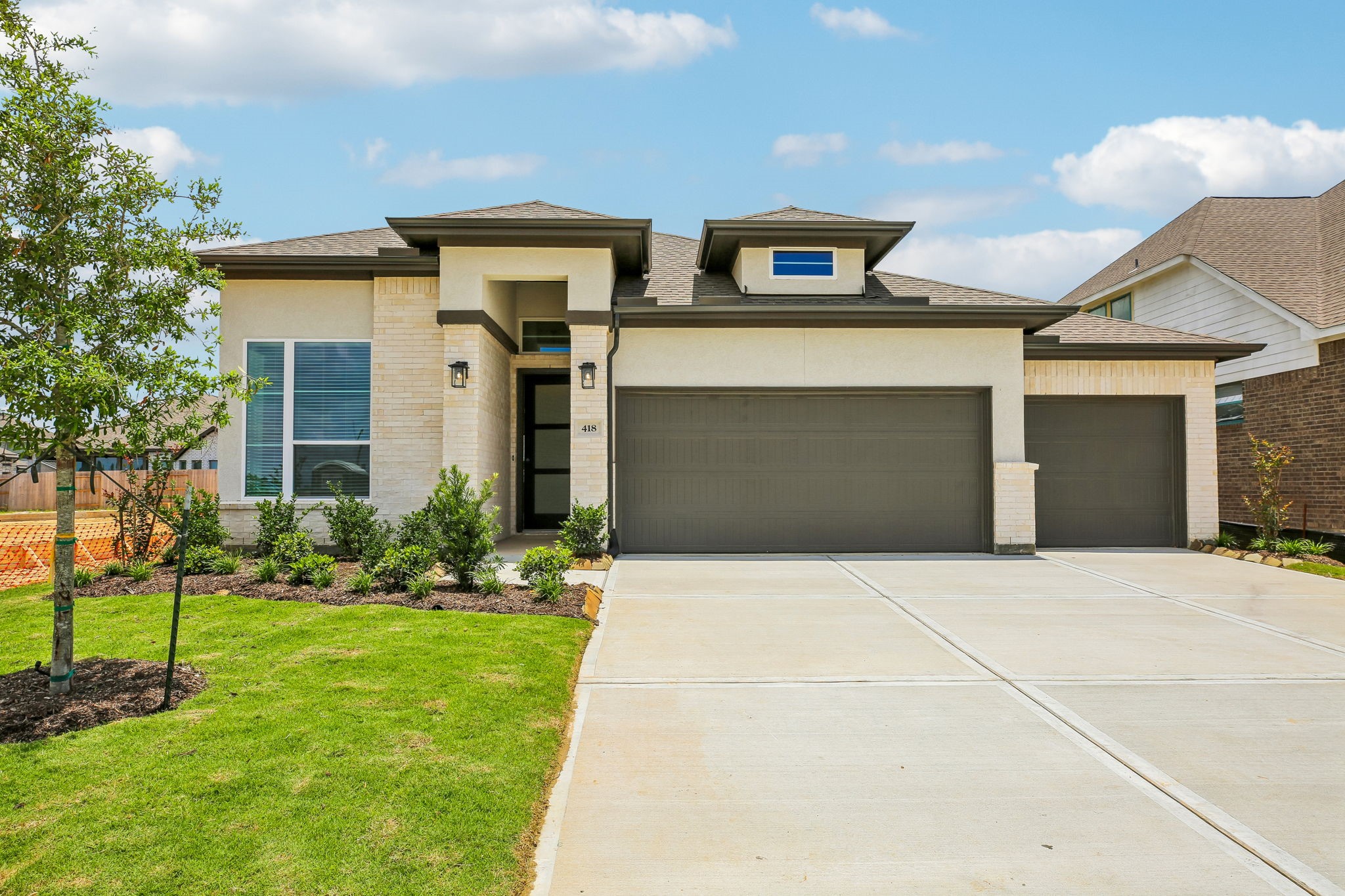 418 Rugged Rock Lane New Caney, TX 77357 - Photo 1 of 37