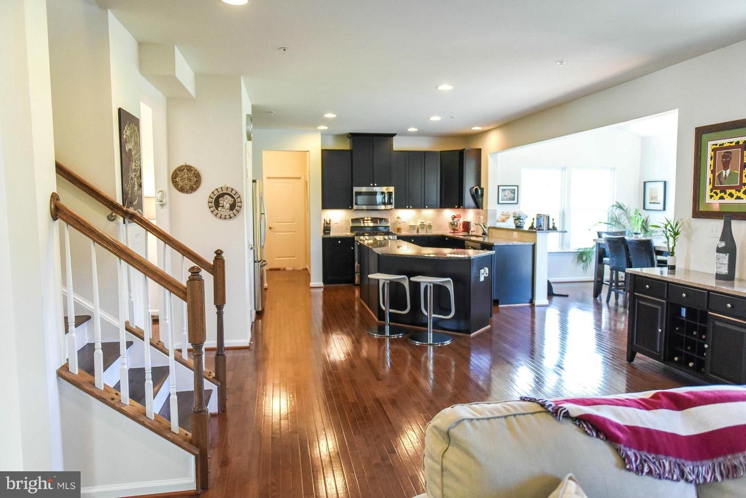 2905 St Marys View Road Accokeek, MD 20607 - Photo 2 of 30 Kitchen