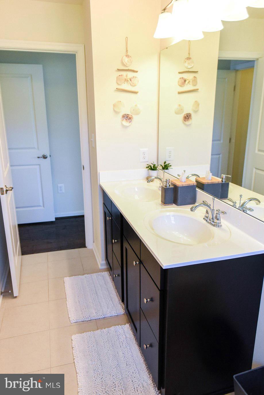 2905 St Marys View Road Accokeek, MD 20607 - Photo 12 of 30 Bath (Master)