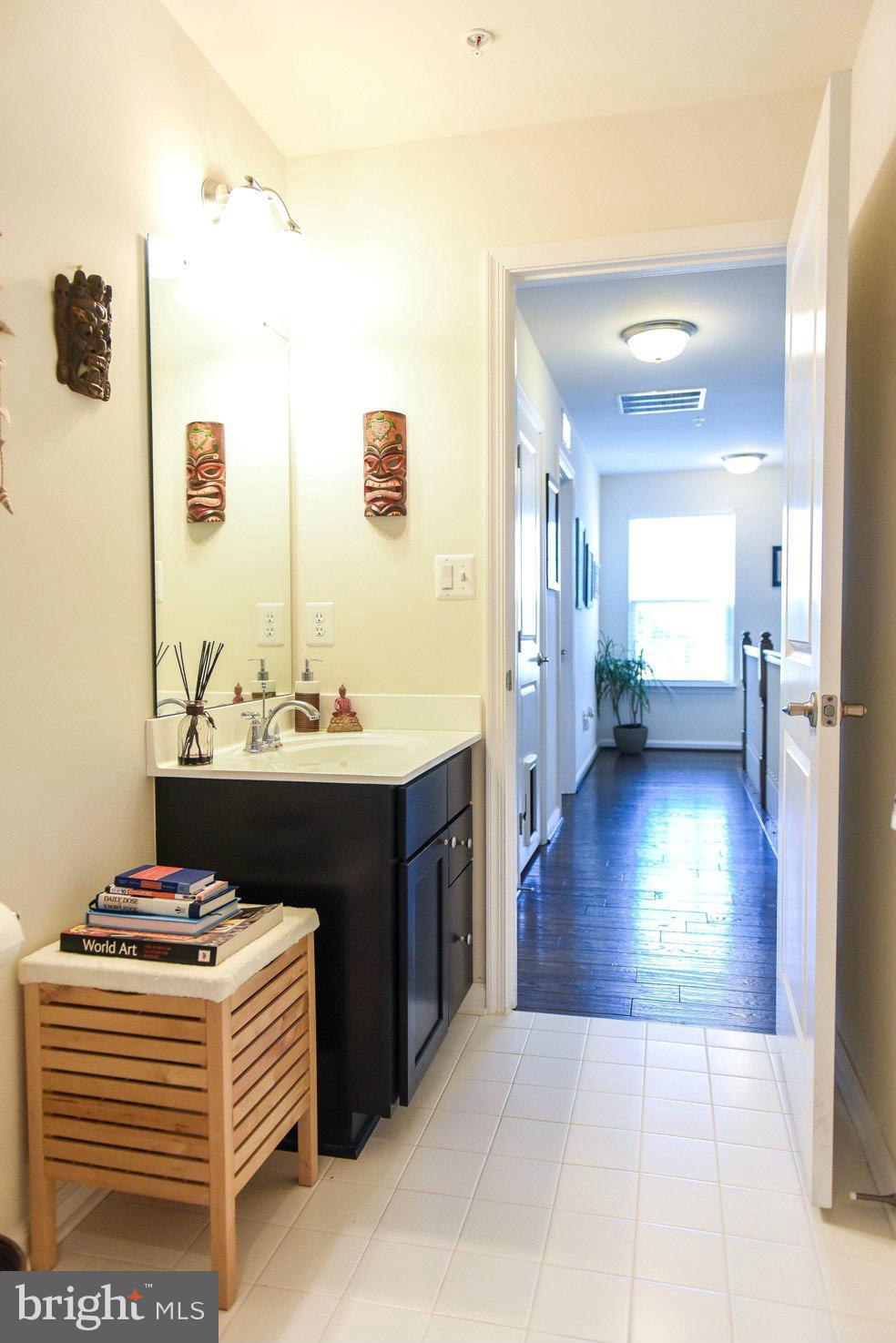 2905 St Marys View Road Accokeek, MD 20607 - Photo 15 of 30 Bath (Master)