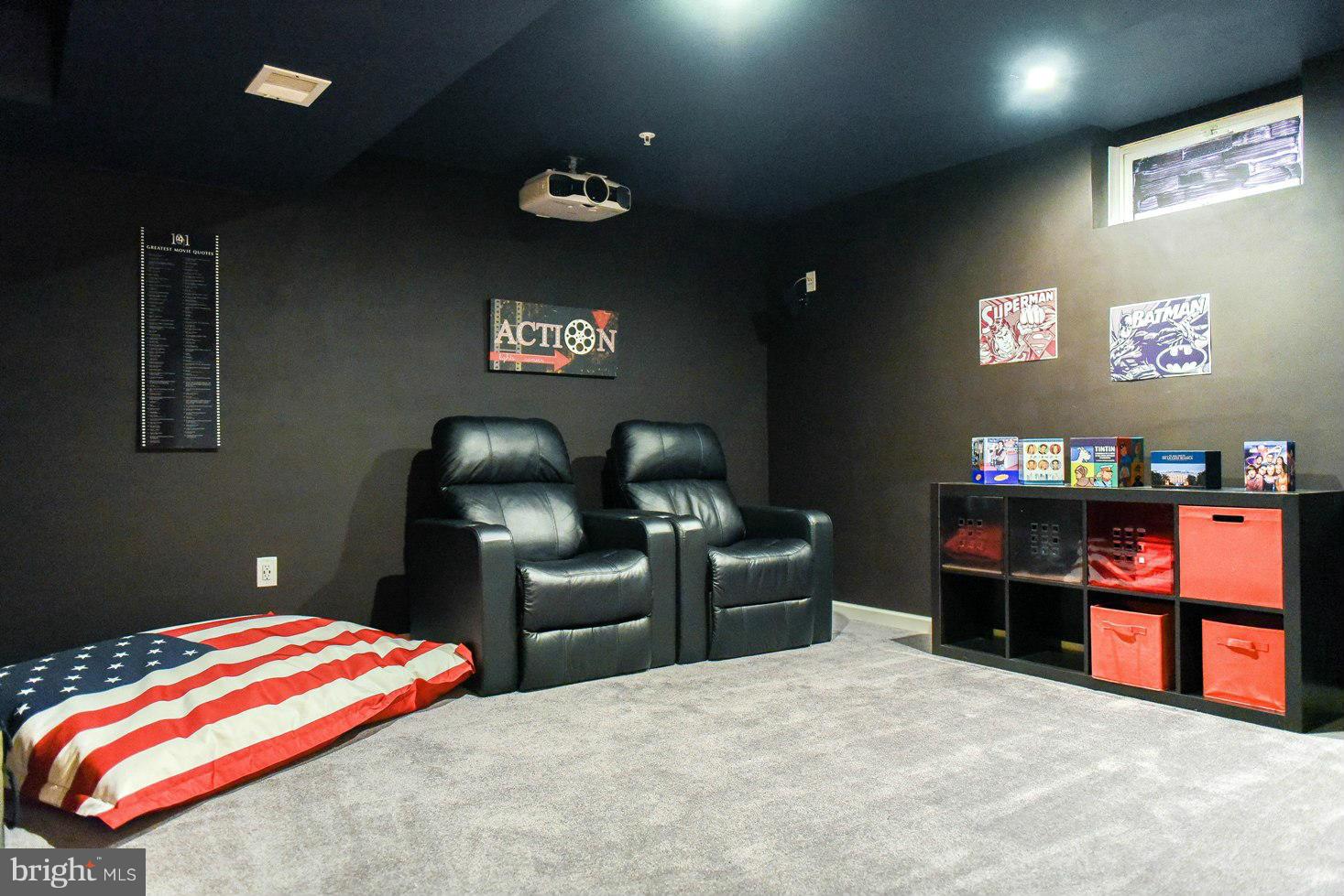 2905 St Marys View Road Accokeek, MD 20607 - Photo 20 of 30 Basement