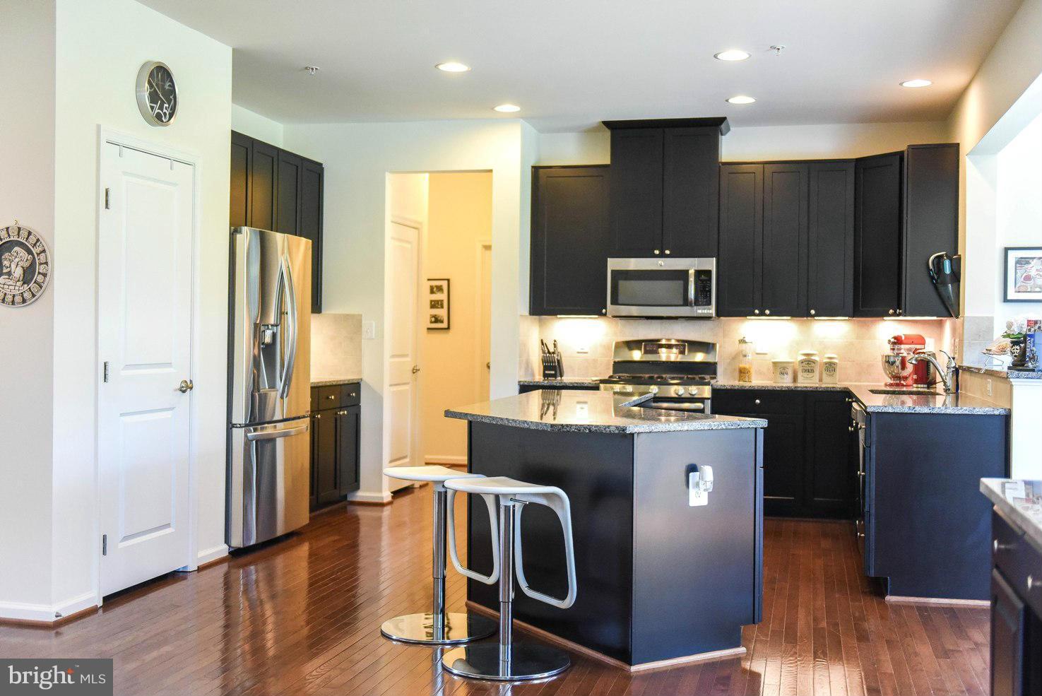 2905 St Marys View Road Accokeek, MD 20607 - Photo 3 of 30 Kitchen