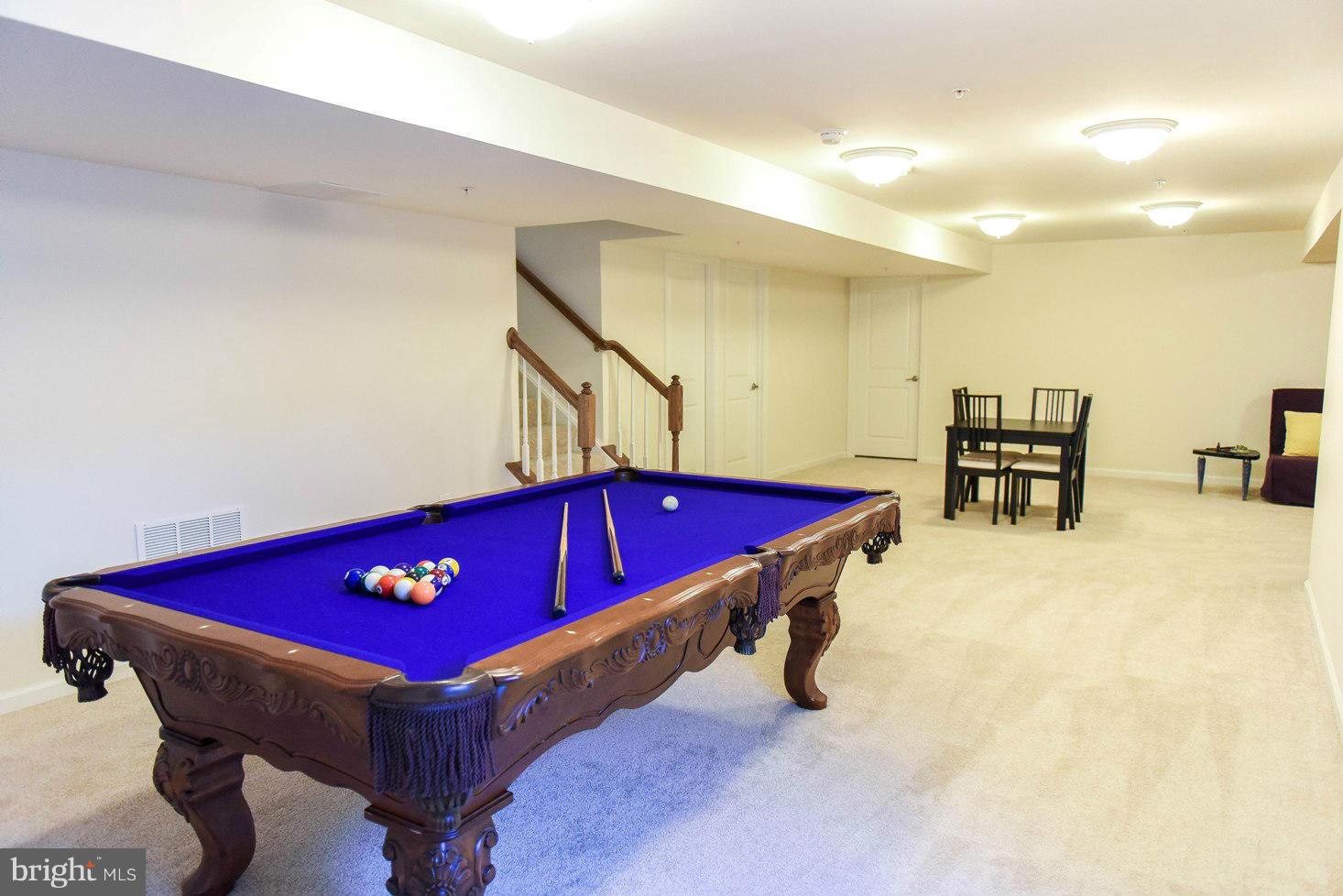 2905 St Marys View Road Accokeek, MD 20607 - Photo 22 of 30 Basement