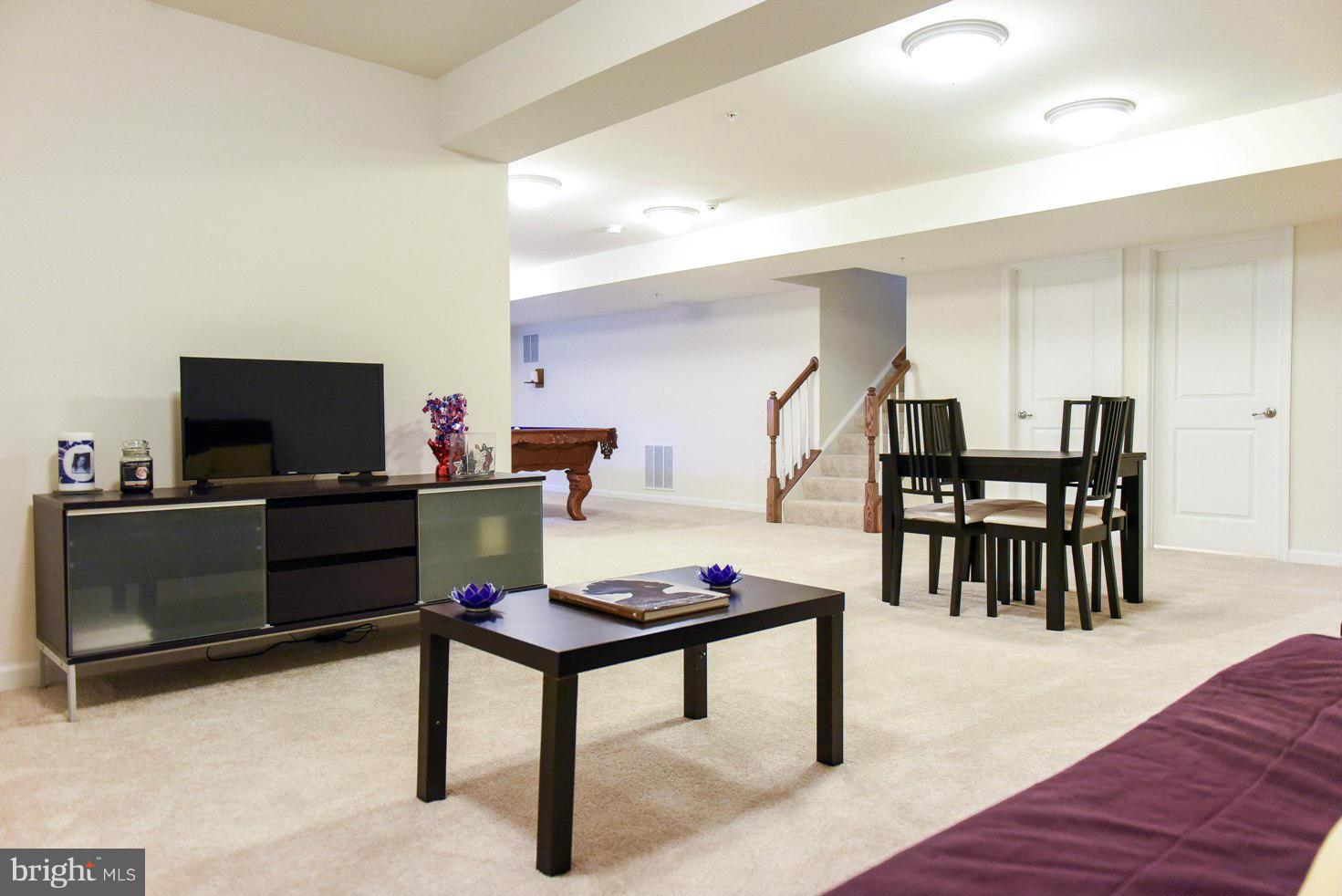 2905 St Marys View Road Accokeek, MD 20607 - Photo 23 of 30 Basement