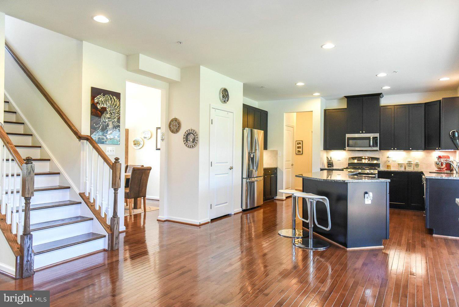 2905 St Marys View Road Accokeek, MD 20607 - Photo 5 of 30 Kitchen