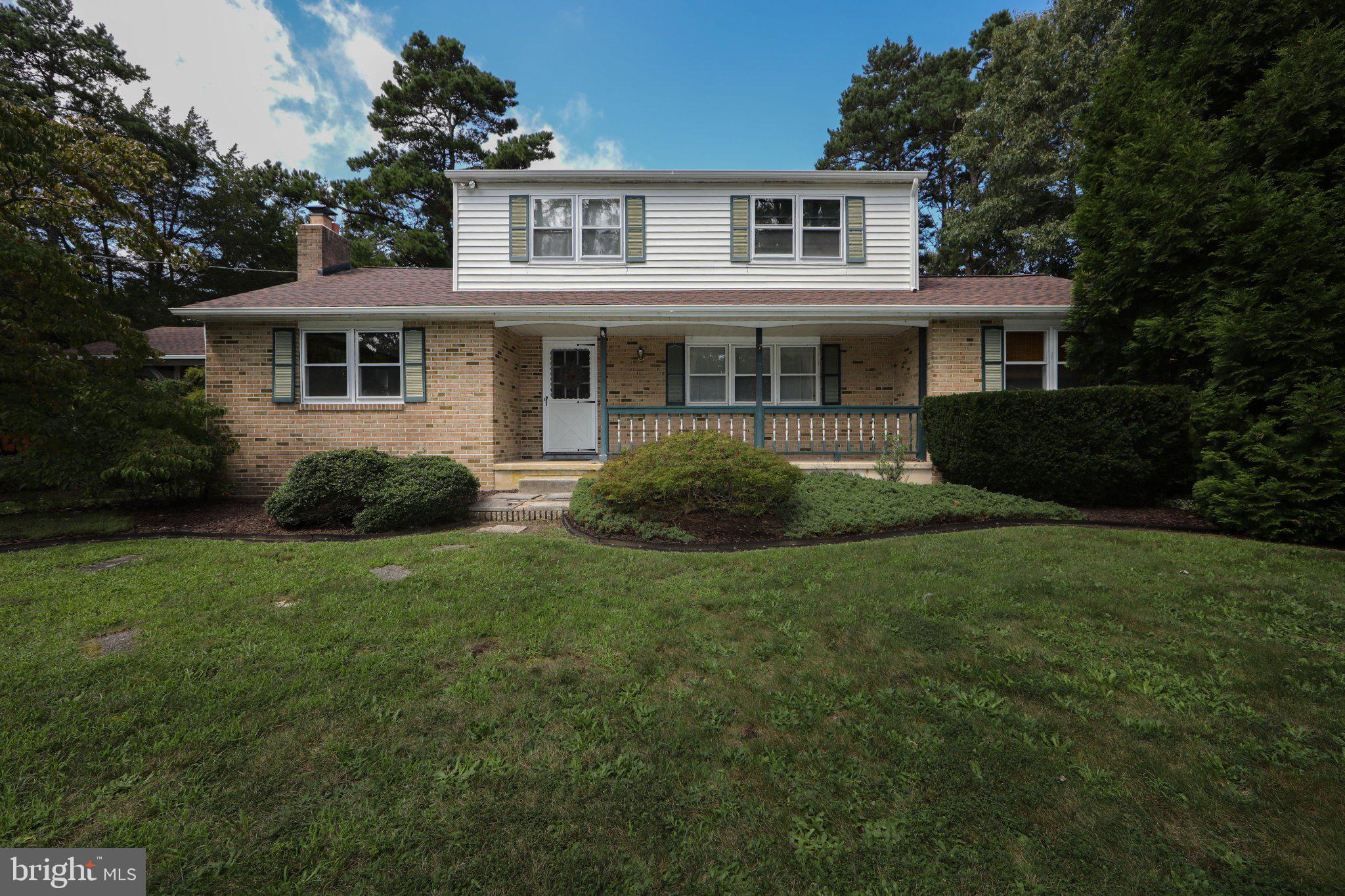 231 Cedarbrook Road Sicklerville, NJ 08081 - Photo 2 of 78 Gallery Image 2