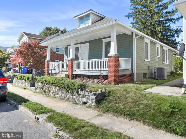 $227,500 | 541 Guilford Avenue, Hagerstown, MD 21740