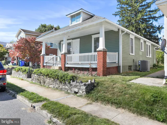 $230,000 | 541 Guilford Avenue, Hagerstown, MD 21740