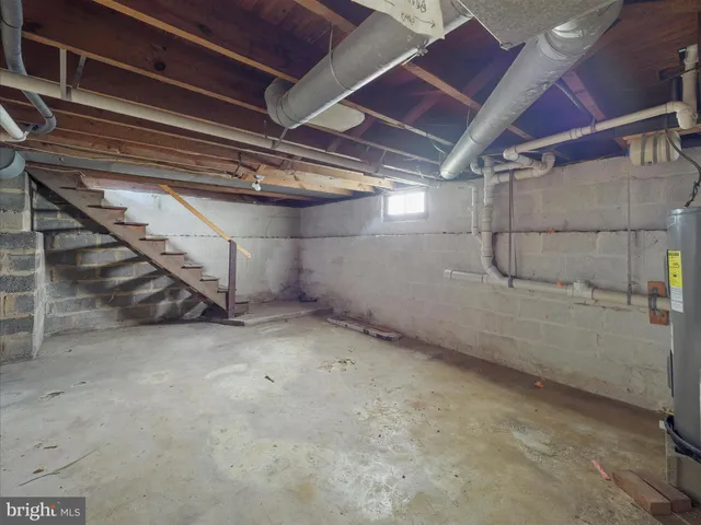 $230,000 | 541 Guilford Avenue, Hagerstown, MD 21740