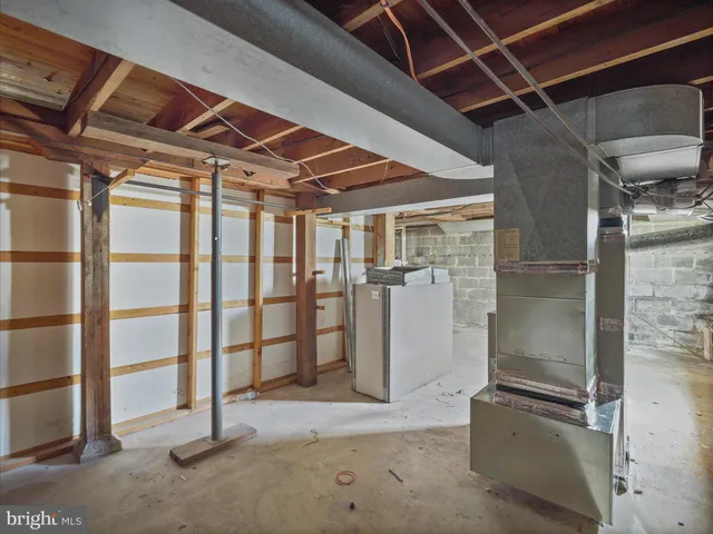 $230,000 | 541 Guilford Avenue, Hagerstown, MD 21740