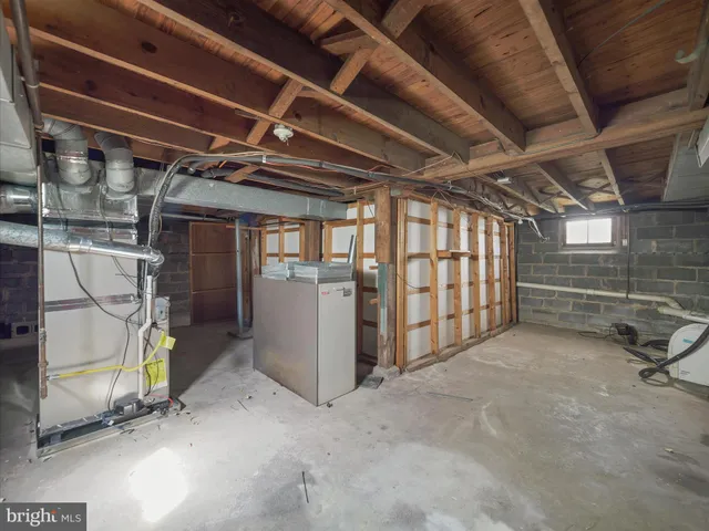 $230,000 | 541 Guilford Avenue, Hagerstown, MD 21740