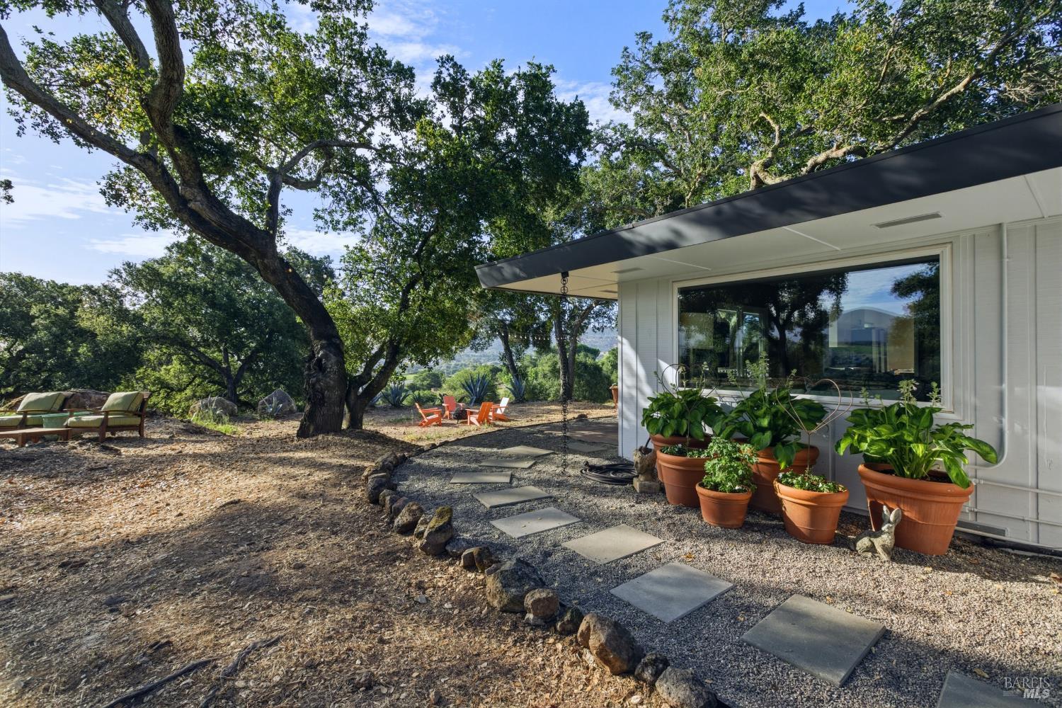 1430 Coombsville Road Napa, CA 94558 - Photo 36 of 50