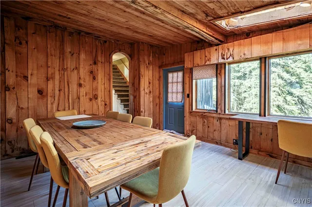 $915,000 | 617 Big Brook Road, Indian Lake, NY 12842