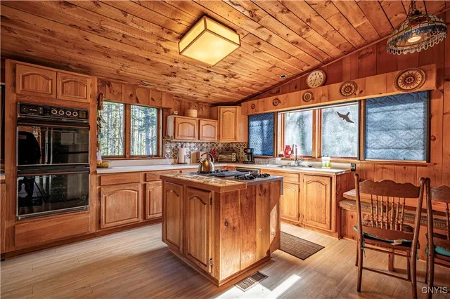 $915,000 | 617 Big Brook Road, Indian Lake, NY 12842