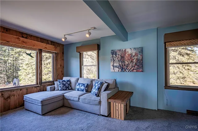 $915,000 | 617 Big Brook Road, Indian Lake, NY 12842