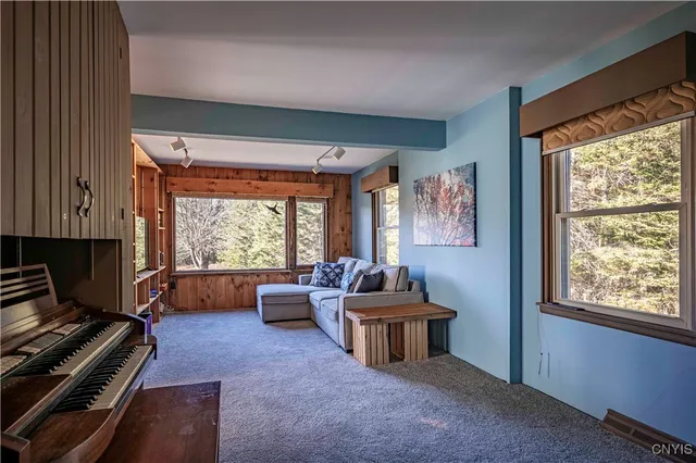 $915,000 | 617 Big Brook Road, Indian Lake, NY 12842