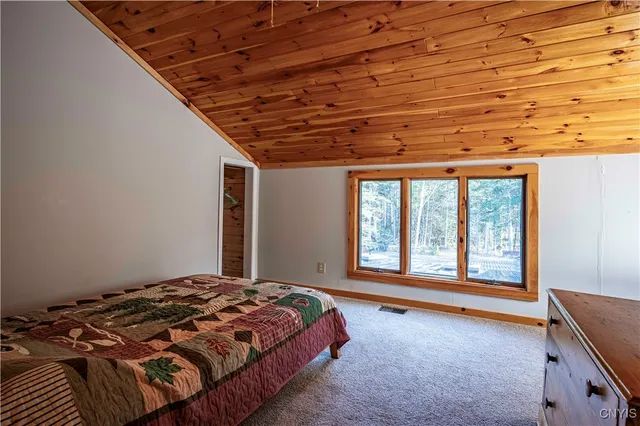 $915,000 | 617 Big Brook Road, Indian Lake, NY 12842