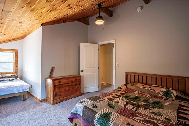 $915,000 | 617 Big Brook Road, Indian Lake, NY 12842