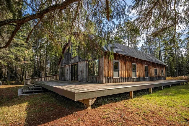 $915,000 | 617 Big Brook Road, Indian Lake, NY 12842