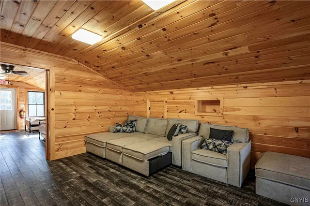 $915,000 | 617 Big Brook Road, Indian Lake, NY 12842