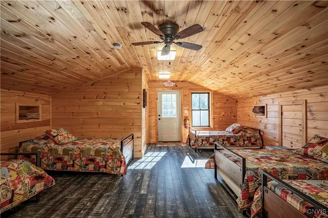 $915,000 | 617 Big Brook Road, Indian Lake, NY 12842