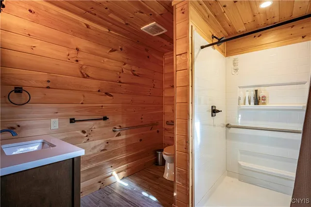 $915,000 | 617 Big Brook Road, Indian Lake, NY 12842