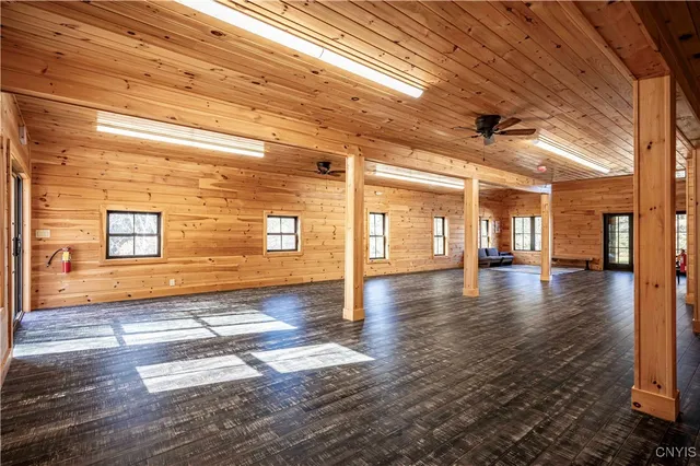 $915,000 | 617 Big Brook Road, Indian Lake, NY 12842