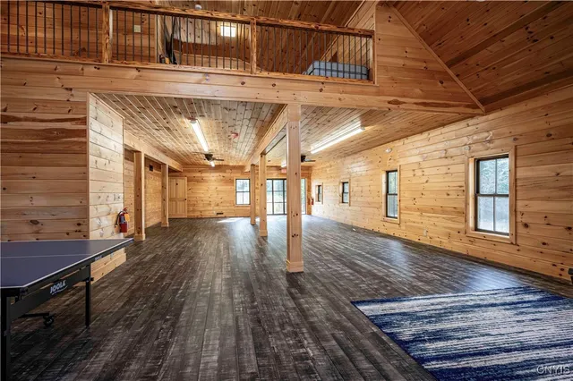 $915,000 | 617 Big Brook Road, Indian Lake, NY 12842