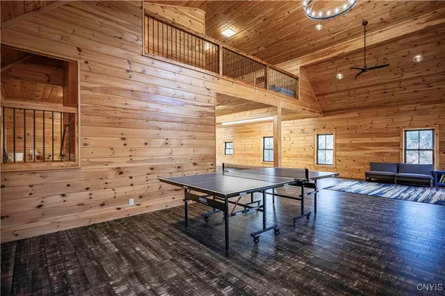 $915,000 | 617 Big Brook Road, Indian Lake, NY 12842