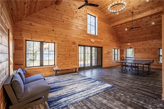 $915,000 | 617 Big Brook Road, Indian Lake, NY 12842