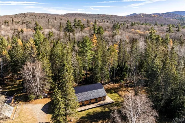 $915,000 | 617 Big Brook Road, Indian Lake, NY 12842