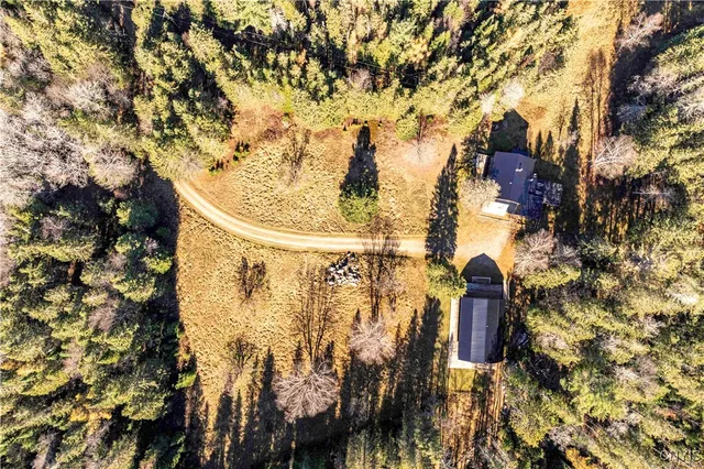 $915,000 | 617 Big Brook Road, Indian Lake, NY 12842