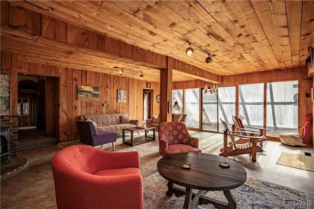 $915,000 | 617 Big Brook Road, Indian Lake, NY 12842