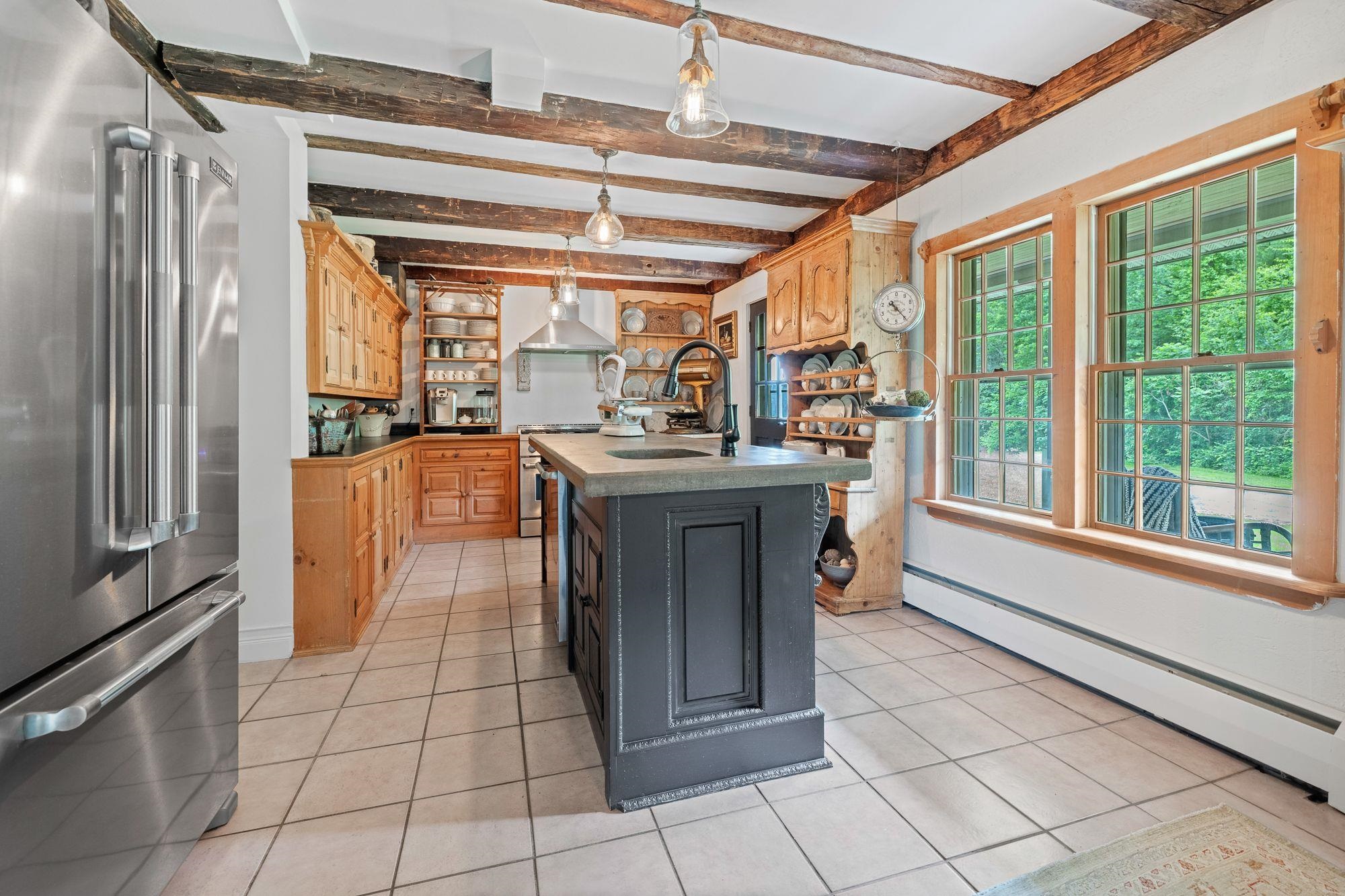 614 Sawyer Brook Road Claremont, NH 03743 - Photo 15 of 60