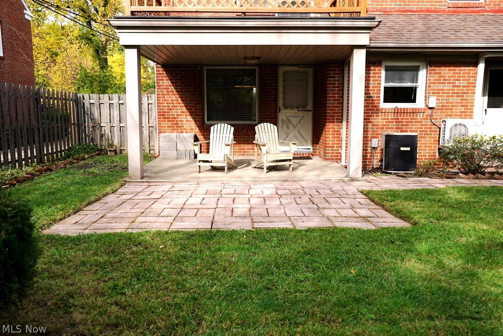 14706 Onaway Road Cleveland, OH 44120 - Photo 15 of 16 Gallery Image 15