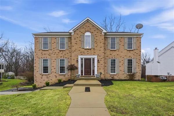 $479,900 | 1053 Whispering Woods Drive, Coraopolis, PA 15108