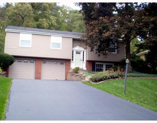 276 Moon Clinton Road Coraopolis, PA 15108 - Photo 16 of 16 Exterior Front. Beautiful Home