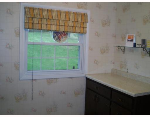 276 Moon Clinton Road Coraopolis, PA 15108 - Photo 6 of 16 Kitchen. Extra counter space and cabinetry