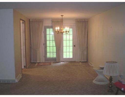 276 Moon Clinton Road Coraopolis, PA 15108 - Photo 7 of 16 Dining Room. Dining room with french door to patio