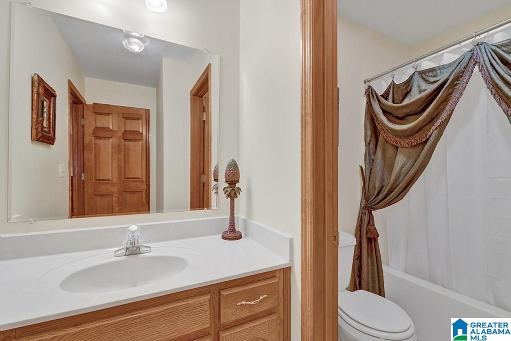 8690 Pine Mountain Road Pinson, AL 35126 - Photo 22 of 31