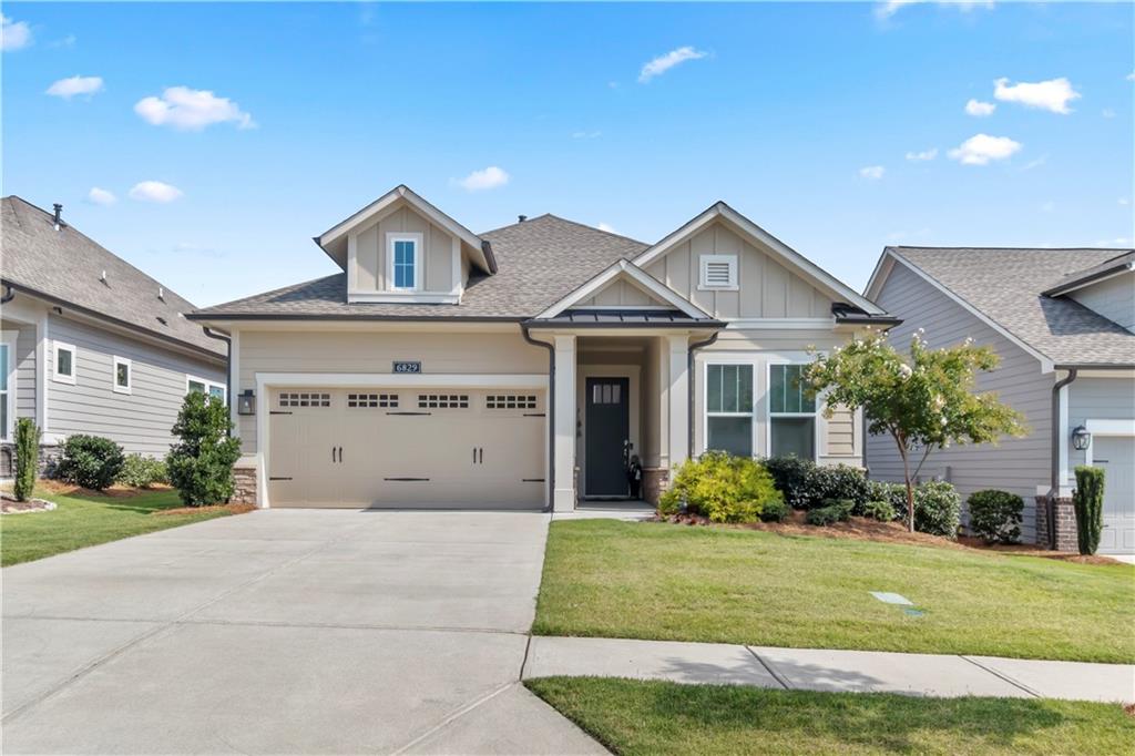 6829 Bungalow Road Flowery Branch, GA 30542 - Photo 1 of 1 Gallery Image 1