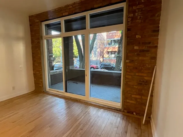 $2,400 | 820 North Leavitt Street, Unit 1, Chicago, IL 60622