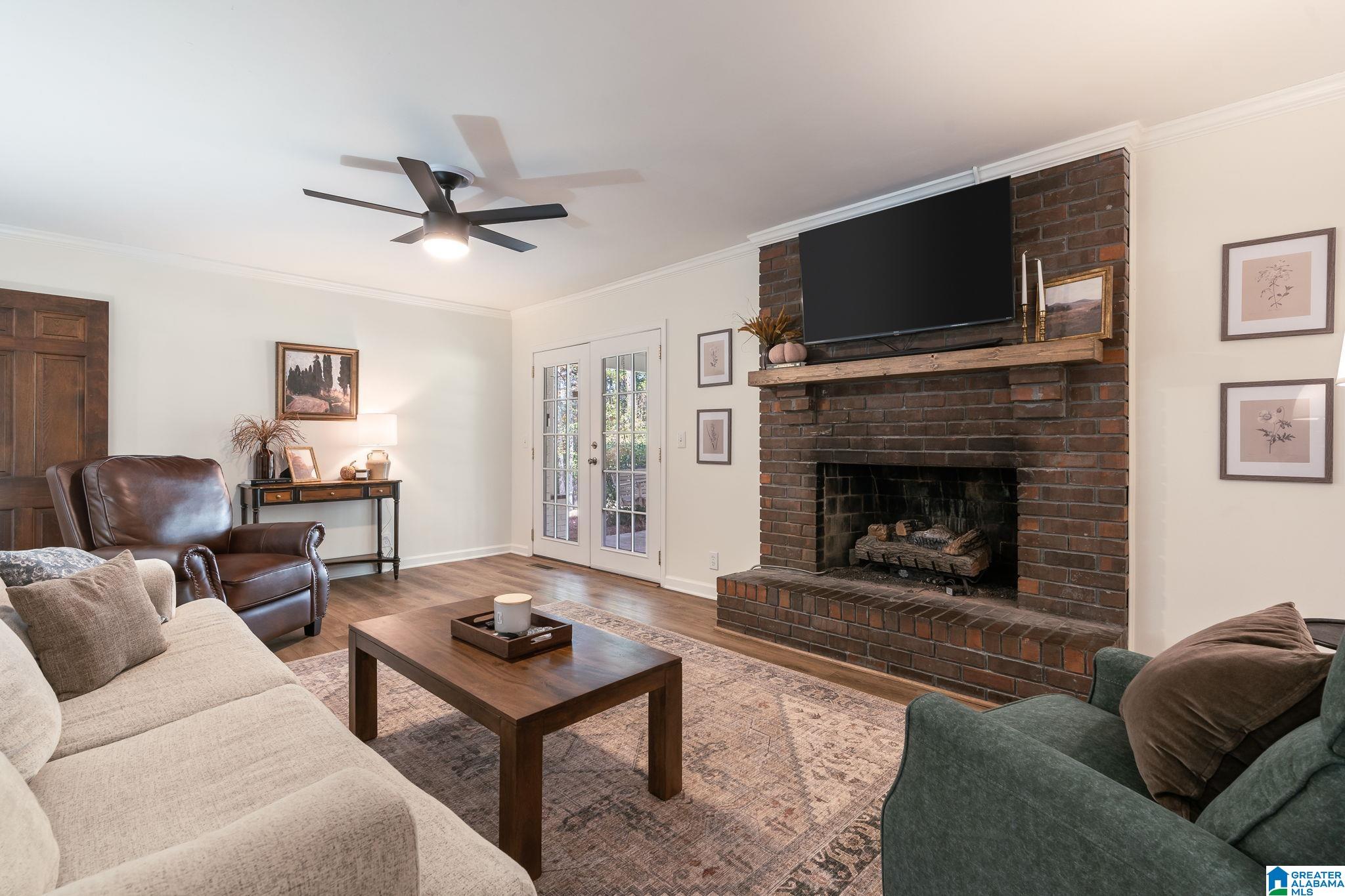 905 Old Grants Mill Road Birmingham, AL 35210 - Photo 6 of 57