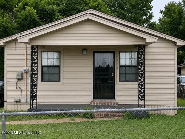 $82,500 | 1418 Ray Street, Greenwood, MS 38930