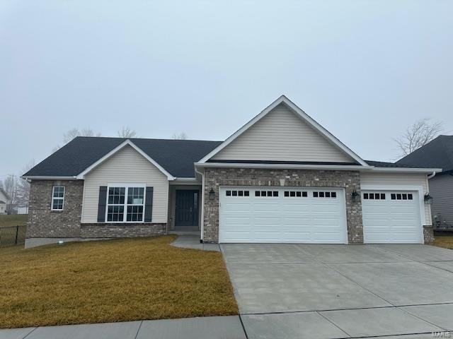 260 Trueman Heritage Pkwy  